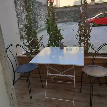 Le Sambin-terrasse -centre