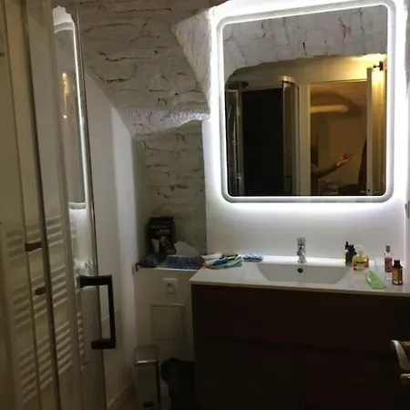 Le Sambin-terrasse -centre