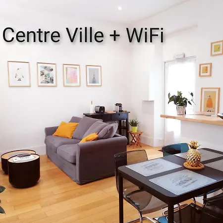 Le Sambin-terrasse -centre Dijon