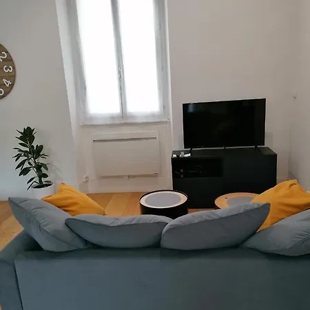 Le Sambin-terrasse -centre * Dijon