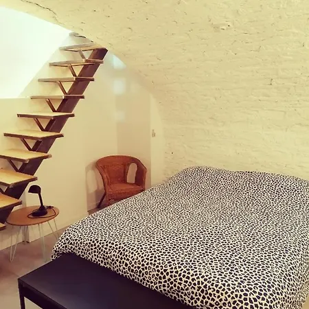 Le Sambin-terrasse -centre * Dijon