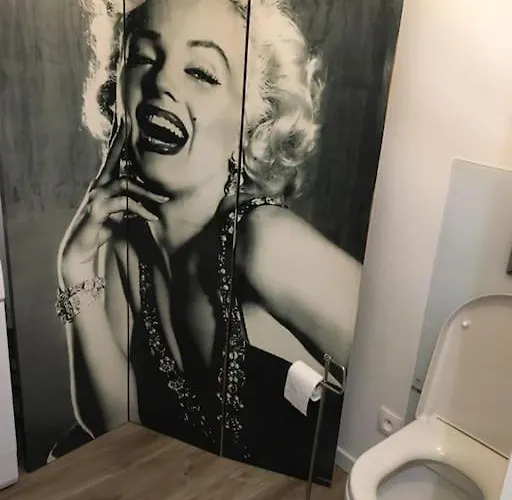 Le Sambin-terrasse -centre