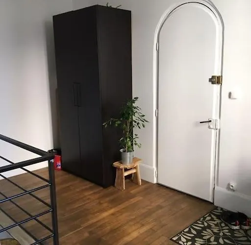 Apartment Le Sambin-terrasse -centre