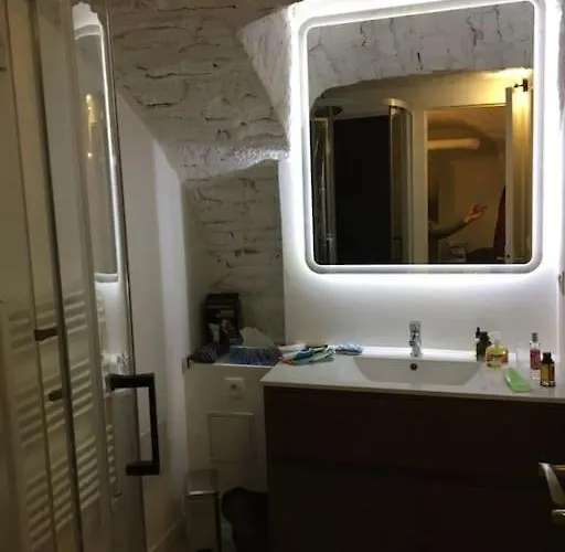 Le Sambin-terrasse -centre