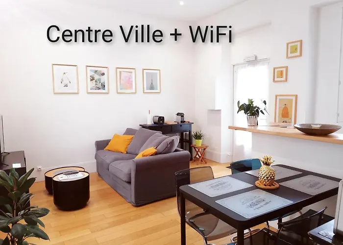 Le Sambin-terrasse -centre Dijon