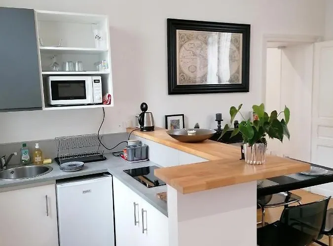 Le Sambin-terrasse -centre Dijon