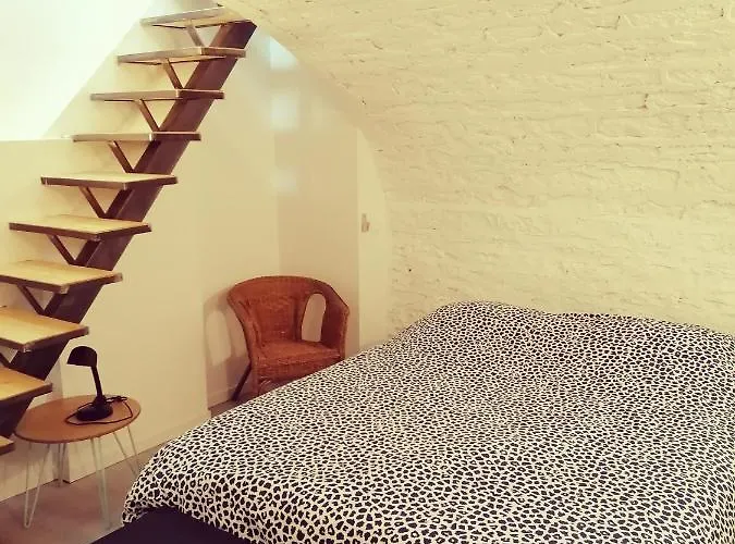 Le Sambin-terrasse -centre * Dijon